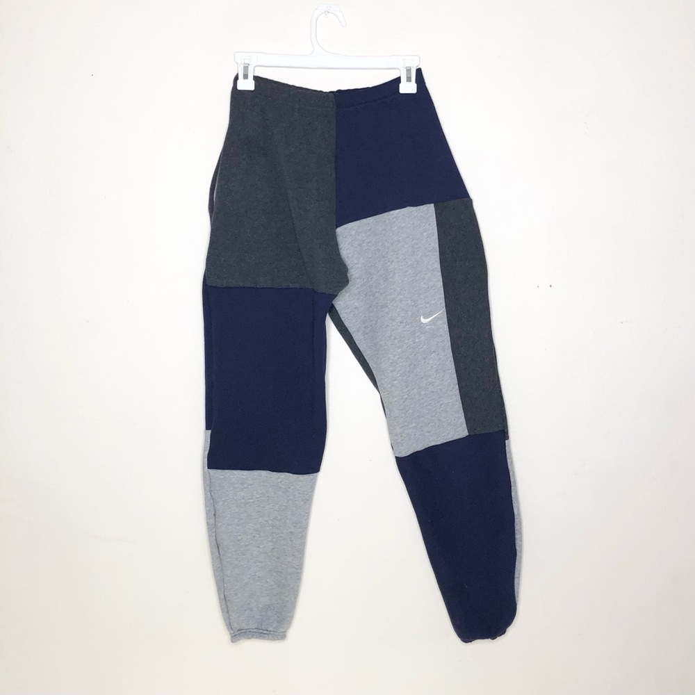 Nike Color Block Joggers - Picture 4 of 5
